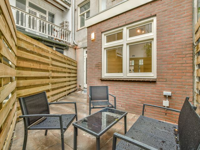 Wilhelminastraat 213hs, Amsterdam