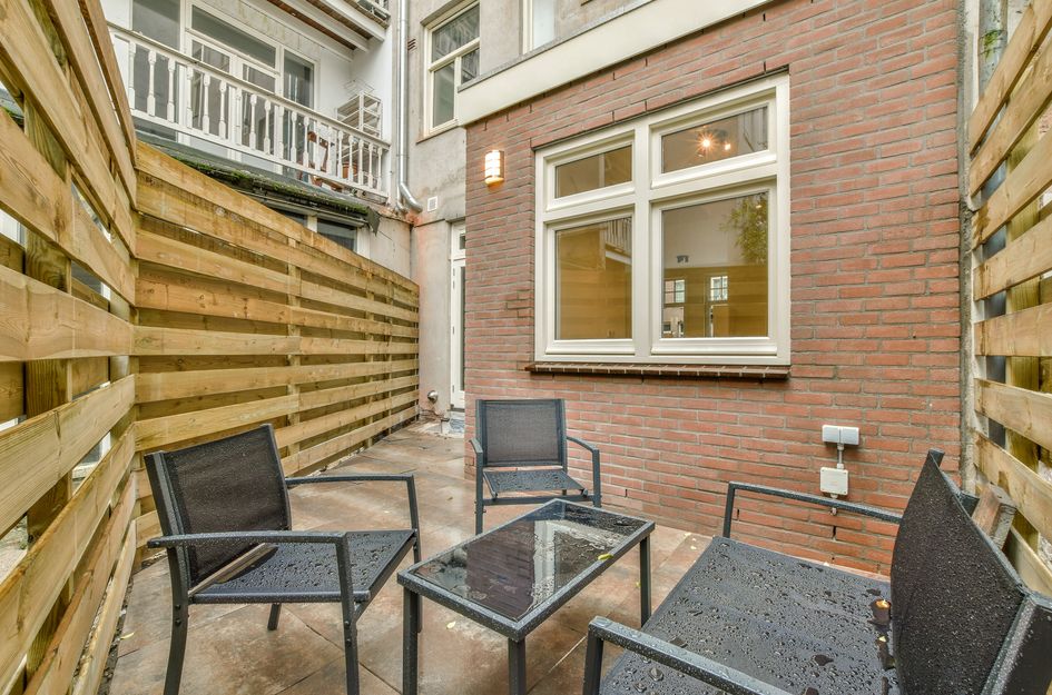 Wilhelminastraat 213hs