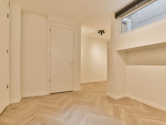 Wilhelminastraat 213hs, Amsterdam