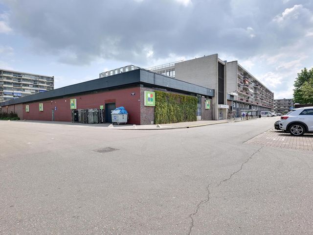 Kramersgildeplein 70, Arnhem