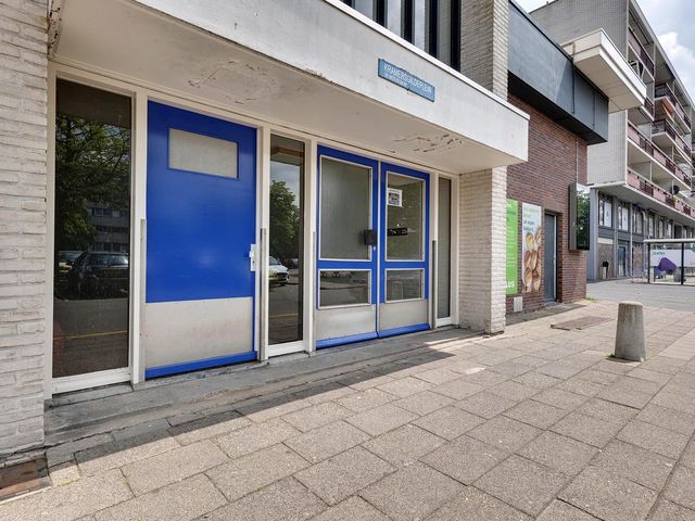Kramersgildeplein 70, Arnhem