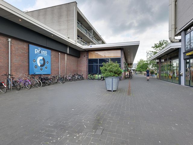 Kramersgildeplein 70, Arnhem