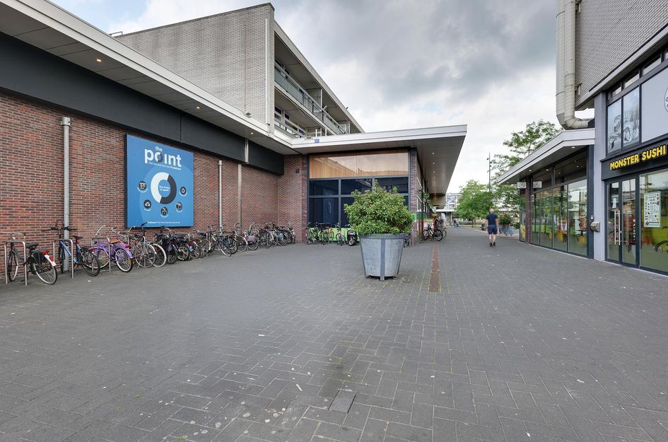 Kramersgildeplein 70