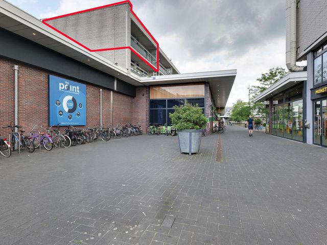 Kramersgildeplein 70, Arnhem