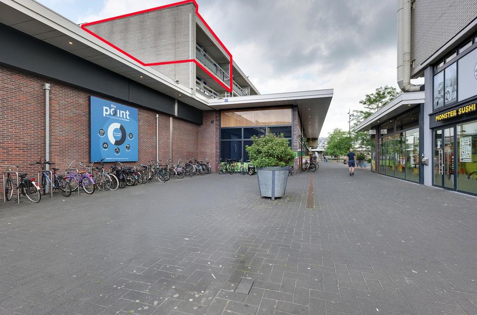 Kramersgildeplein 70