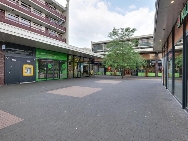 Kramersgildeplein 70, Arnhem
