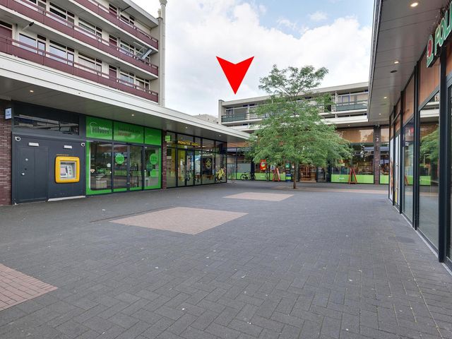 Kramersgildeplein 70, Arnhem