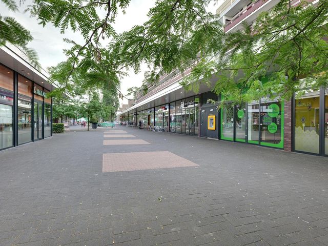 Kramersgildeplein 70, Arnhem
