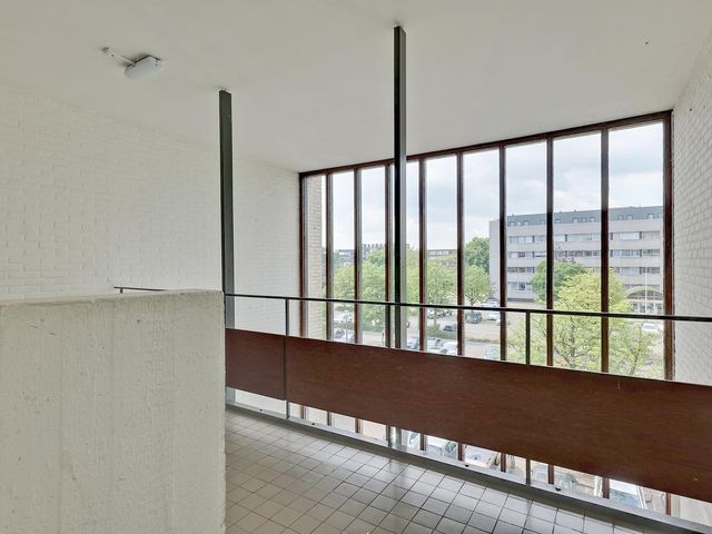 Kramersgildeplein 70, Arnhem