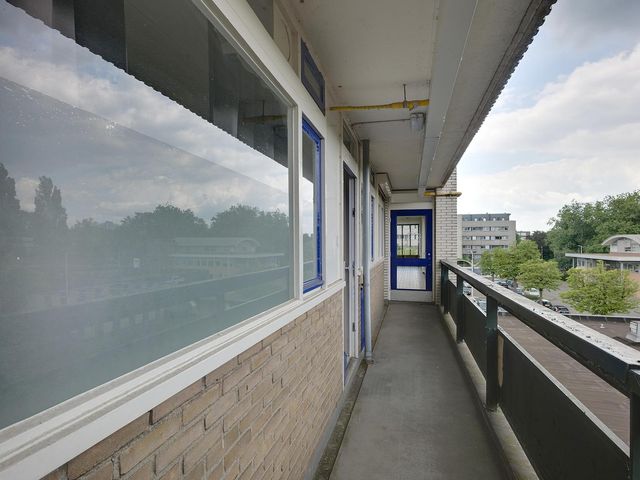 Kramersgildeplein 70, Arnhem