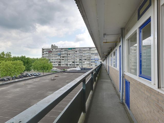 Kramersgildeplein 70, Arnhem