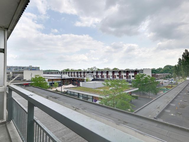 Kramersgildeplein 70, Arnhem