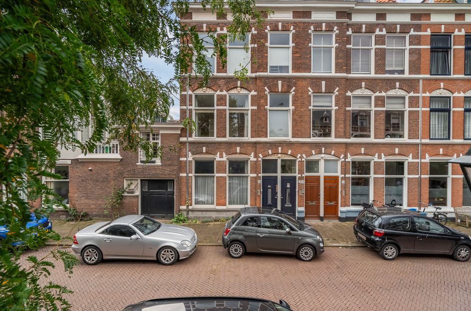 Stephensonstraat 54