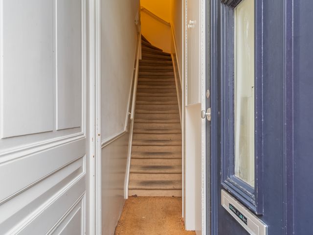 Stephensonstraat 54, Den Haag