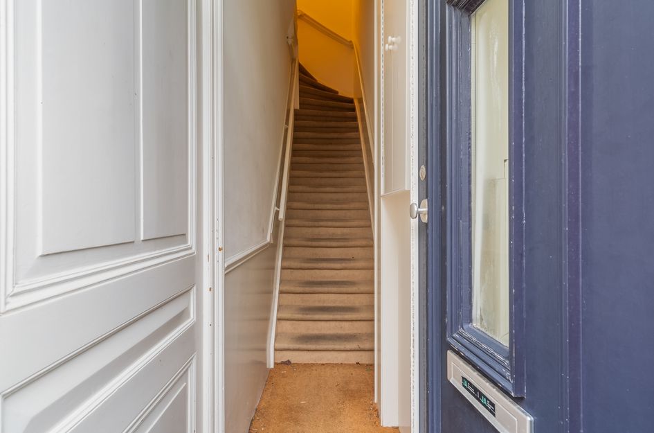 Stephensonstraat 54