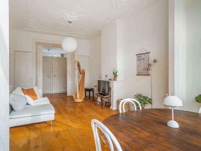 Stephensonstraat 54, Den Haag