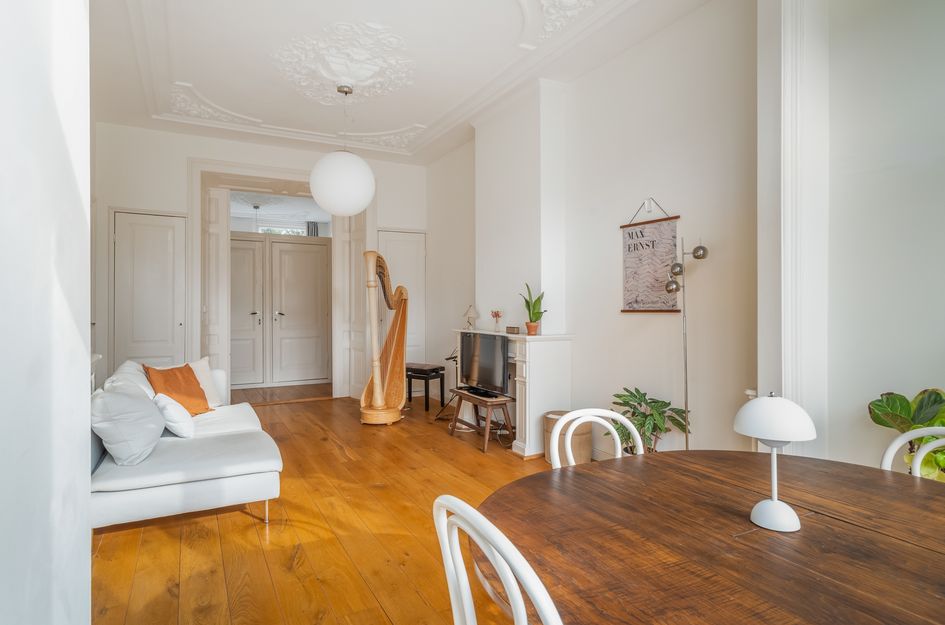 Stephensonstraat 54
