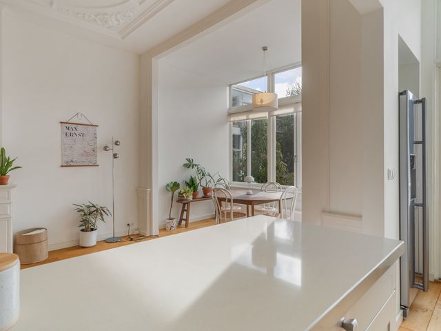 Stephensonstraat 54, Den Haag