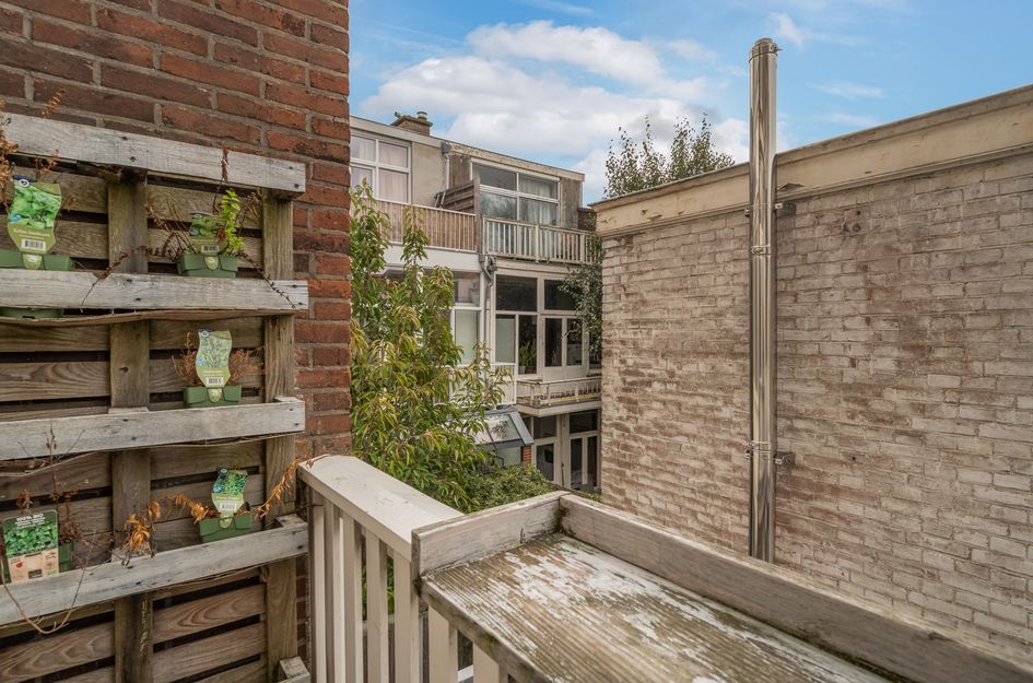 Stephensonstraat 54