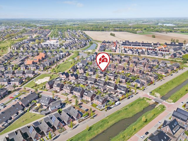 Molckenbourstraat 47, Hardenberg