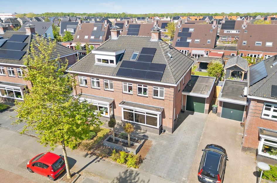 Molckenbourstraat 47