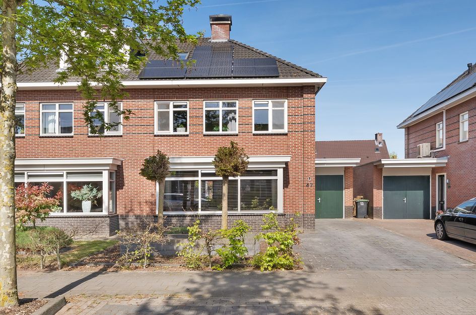 Molckenbourstraat 47