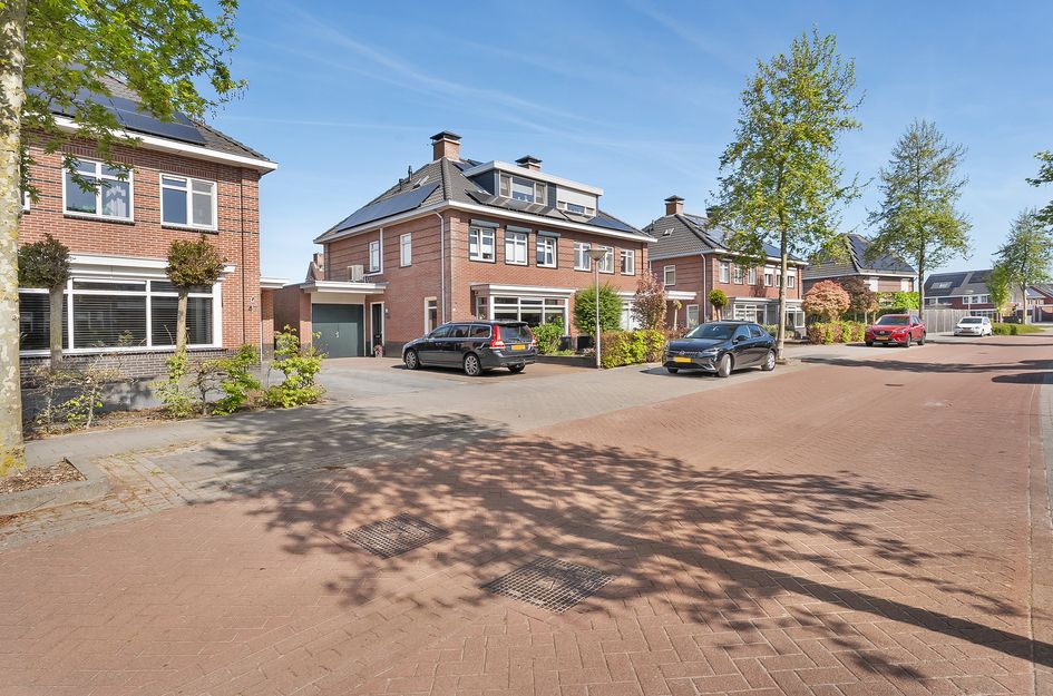 Molckenbourstraat 47