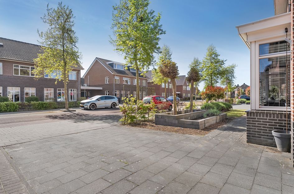 Molckenbourstraat 47