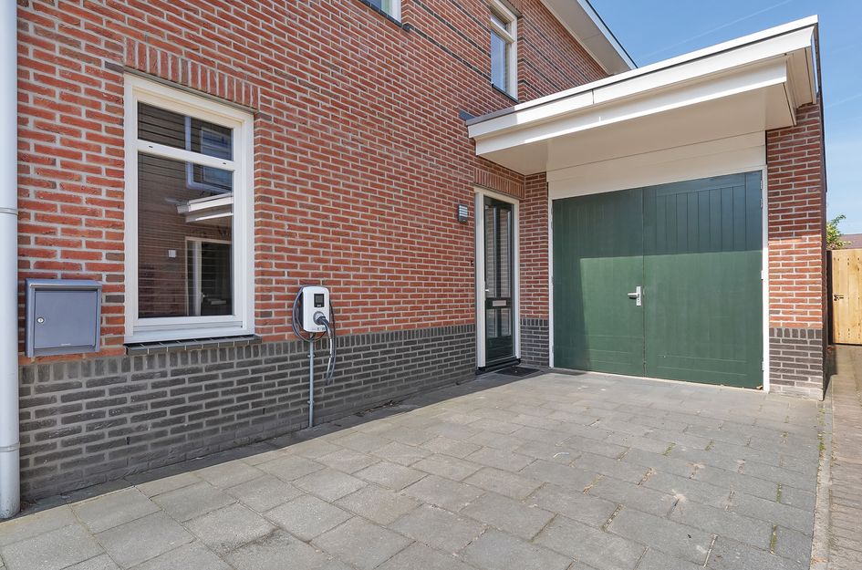 Molckenbourstraat 47