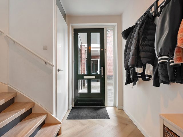 Molckenbourstraat 47, Hardenberg