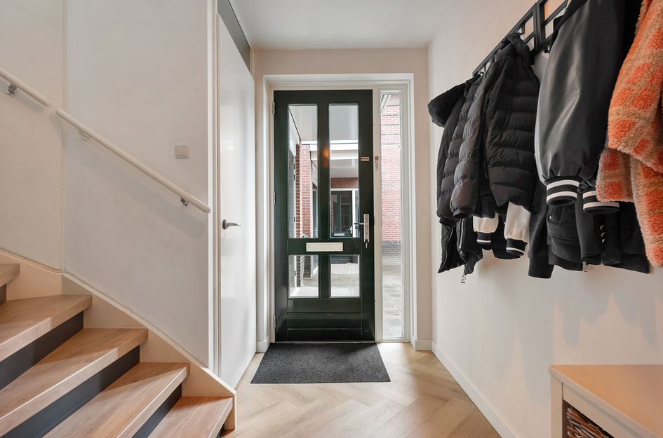Molckenbourstraat 47