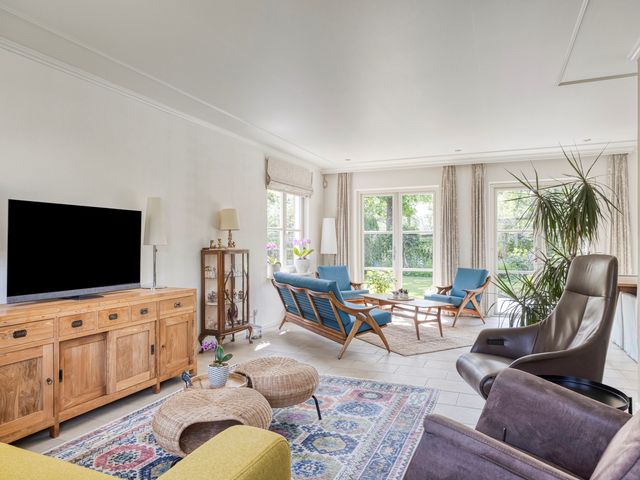 Kleine Heistraat 16K388, Wernhout