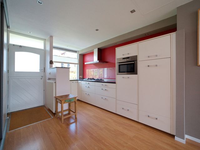 Blekerslaan 35, Rijswijk