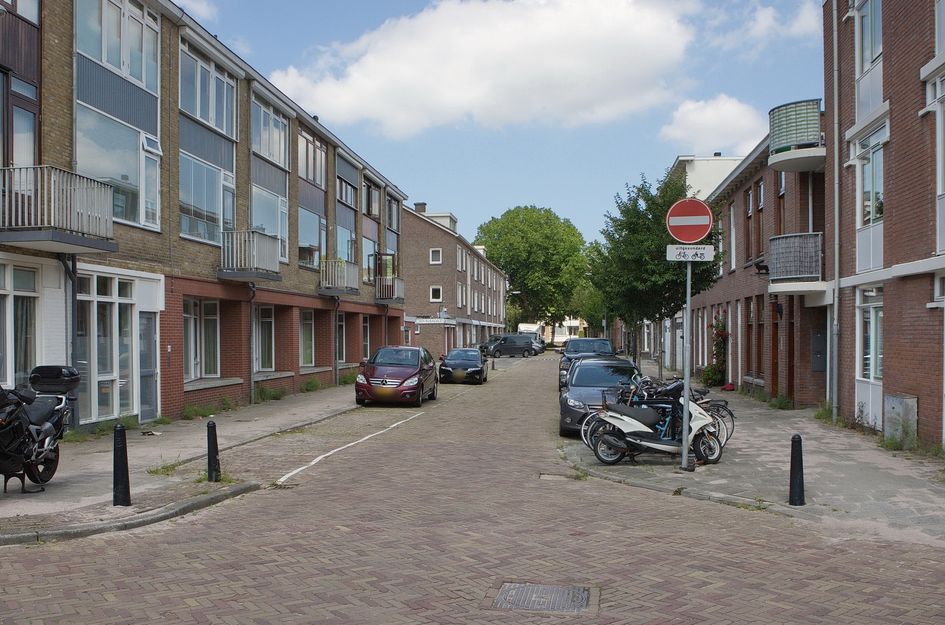 Blekerslaan 35