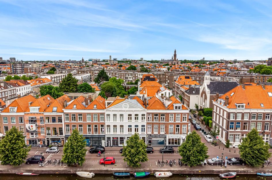 Veenkade 48B