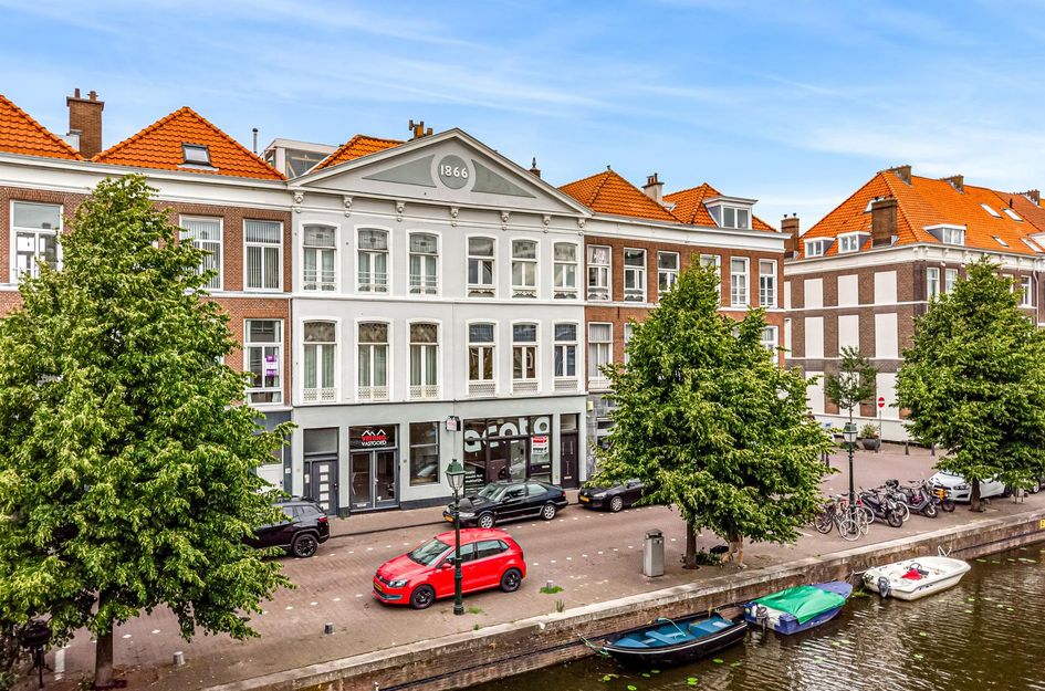 Veenkade 48B