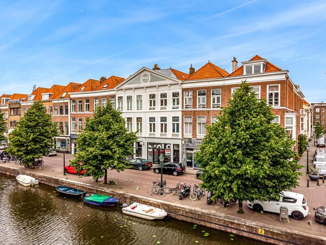 Veenkade 48B, 's-Gravenhage