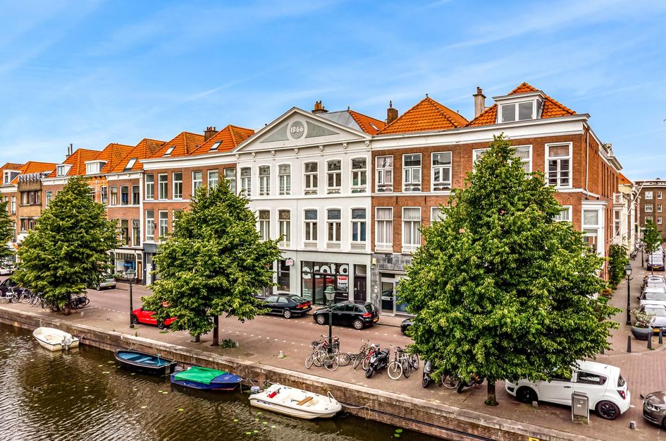 Veenkade 48B