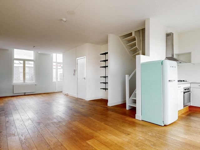 Veenkade 48B, 's-Gravenhage