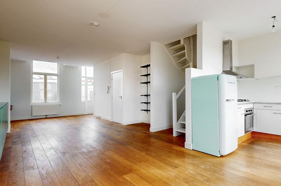 Veenkade 48B