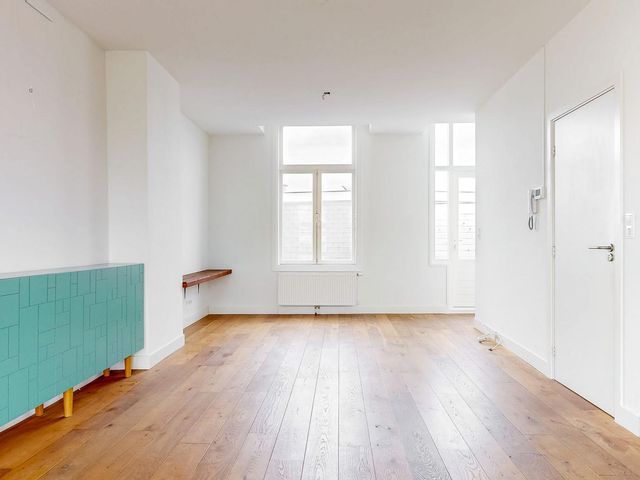 Veenkade 48B, 's-Gravenhage