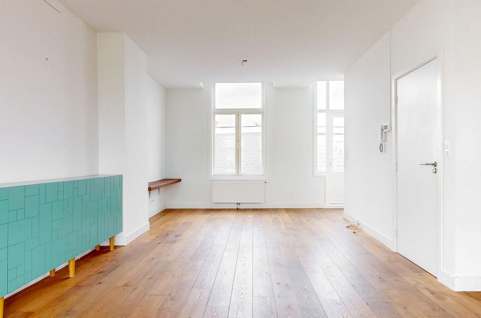 Veenkade 48B