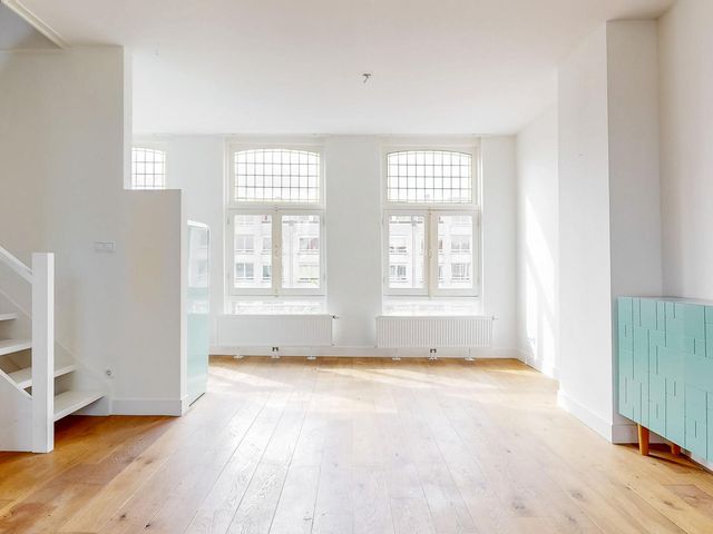 Veenkade 48B, 's-Gravenhage