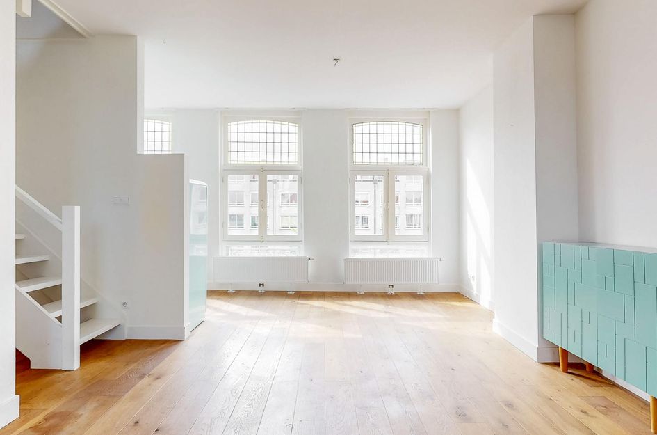 Veenkade 48B