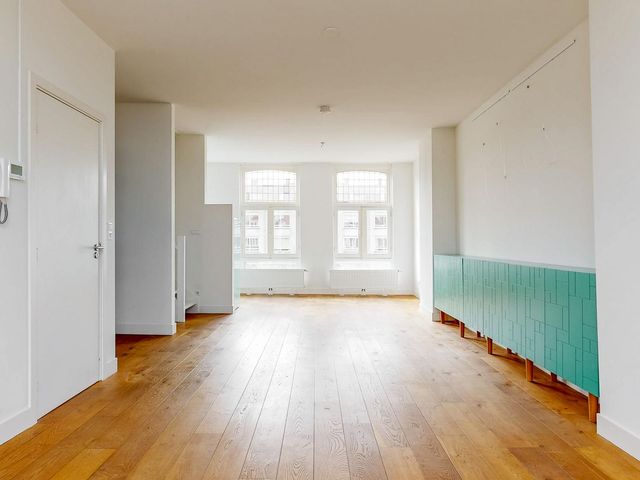 Veenkade 48B, 's-Gravenhage