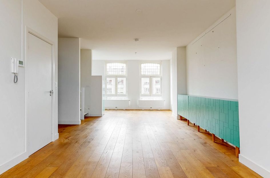Veenkade 48B
