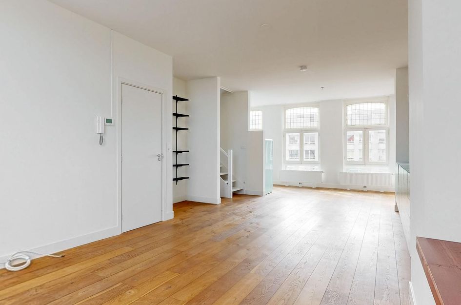 Veenkade 48B