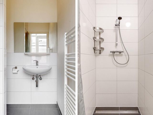 Veenkade 48B, 's-Gravenhage