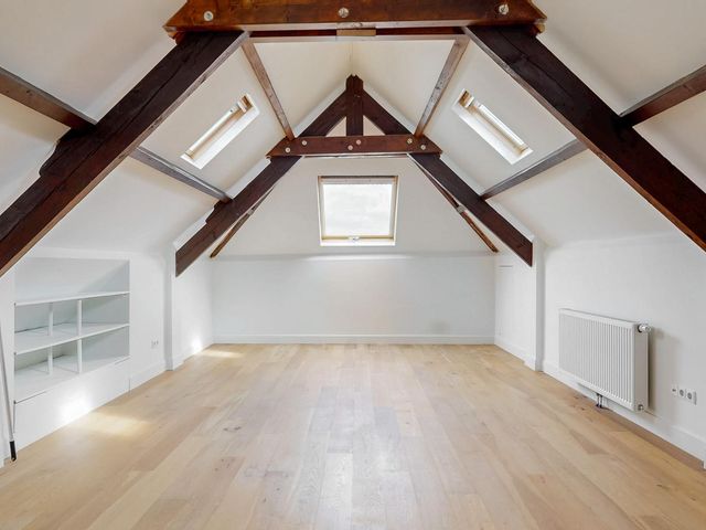 Veenkade 48B, 's-Gravenhage