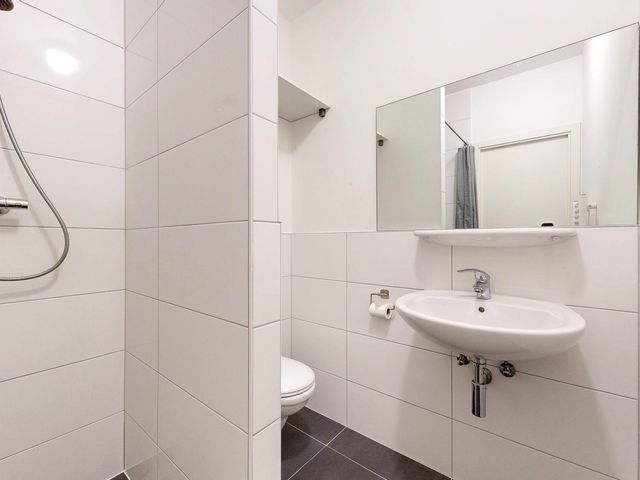Veenkade 48B, 's-Gravenhage